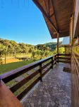 Cabana Sitio Amigos - Homestays