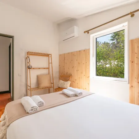 GuestReady - Casa no Parque Natural Sintra-Cascais