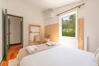GuestReady - Casa no Parque Natural Sintra-Cascais