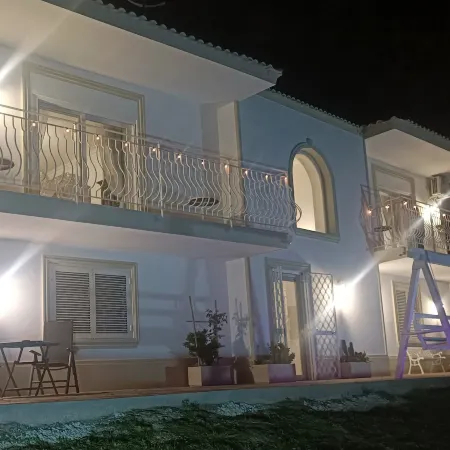 Relais Tiare Bed and Breakfast