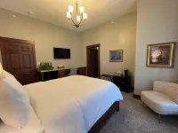 Charleston House Bed & Breakfast Inn فنادق في 