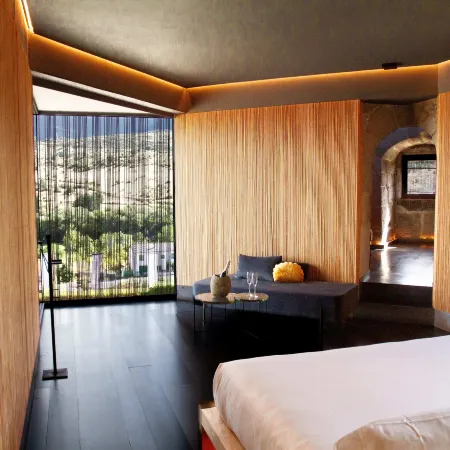 Belle Torre Mayorazgo Boutique Hotel