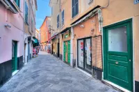 Goccia di Mare 50m from the Sea - Happy Rentals - Pet friendly
