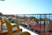 Vista Mare Sveti Vlas - Homestays