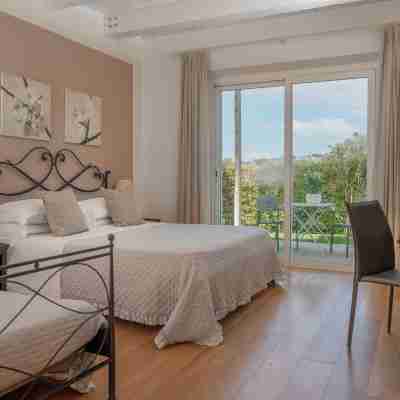 Hotel Giardino Suites&Spa Rooms