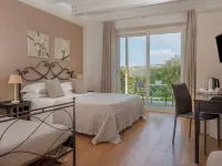 Hotel Giardino Suites&Spa Hotels in Numana