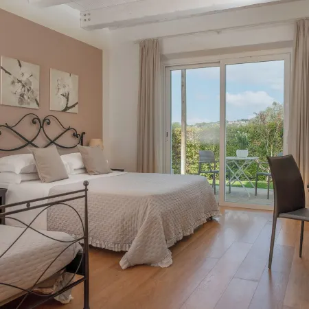 Hotel Giardino Suites&Spa