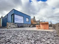 Writer s Retreat - Peaceful Cosy Seafront Retreat for Two Ξενοδοχεία στην πόλη Fraserburgh