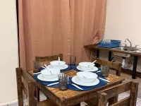 波多201號房 維拉克魯斯酒店