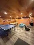 Hood Canal Retreat w/ Hot Tub, Game Room & Stunning Views