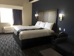 Home Inn and Suites Memphis