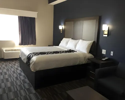 Home Inn and Suites Memphis Hotels in Memphis