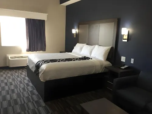 Home Inn and Suites Memphis
