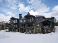 #9 野木 4 臥室聯排別墅 由月光盆地住宿提供 - 2 星級