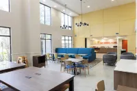 Hampton Inn & Suites Austin-Lakeway - breakfast