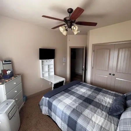 Zion Getaway Duplex Style Home 4 Bedroom 2 Bathroom Next to Sand Hollow and Zion