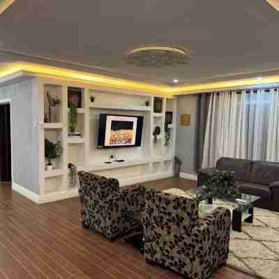 Raqsea Guest House Others