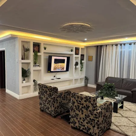 Raqsea Guest House