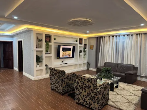 Raqsea Guest House - 2-Star