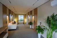 Bulak Hotel - bar