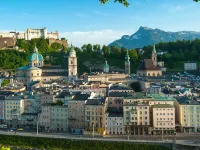 فلوكنر بد آند بريكفاست Hotels near شالموس