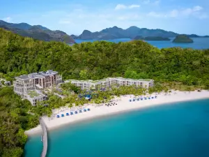 The St. Regis Langkawi