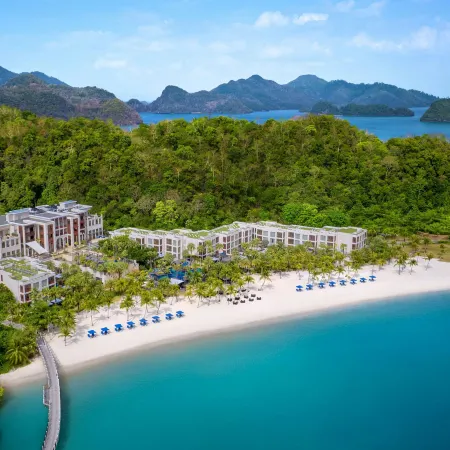 The St. Regis Langkawi