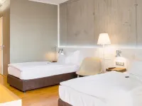 Factory Hotel Hotels in Münster