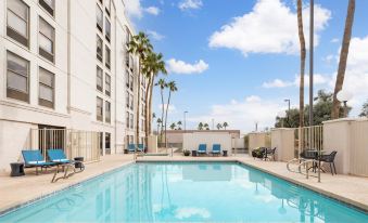 Hampton Inn Phoenix/Chandler
