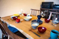 Guesthouse SADOYOI