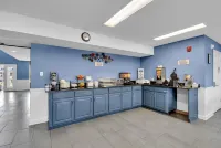 Baymont by Wyndham Warner Robins - Desayuno