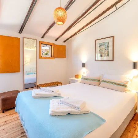 GuestReady - Alfama Terrace E
