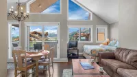 Blue Mesa Lodge 40C by AvantStay - Mountain view