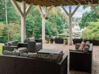 Hummingbird Home by AvantStay Hot Tub Sauna Hotels in Fallstown