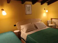 Il Marchese di Trani - Villa Luxury Hotels in Bisceglie