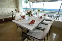 Coral Island Beach View Hotel