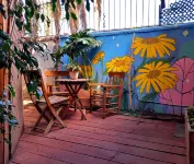 Atacama Hostel Backpackers