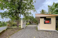 RedDoorz Casa Delray Syariah at Pantai Pelabuhan Ratu
