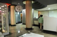Hotel Rio Arga