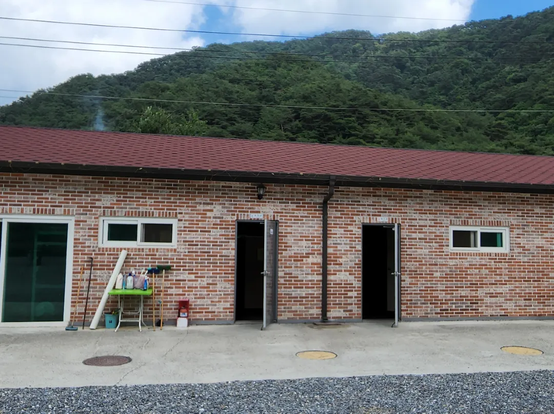 Jecheon Myeongam Auto Camping Site&pension - Gumi