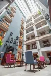 Hotel Santiago de Compostela - Guadalajara Centro Historico