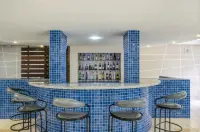 裡德皇宮飯店 - 酒吧