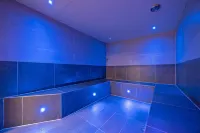 Crowne Plaza LIVERPOOL CITY CENTRE by IHG - spa