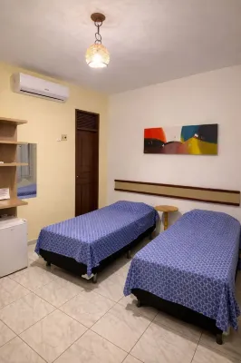 Pousada e Hostel Casarão 2030