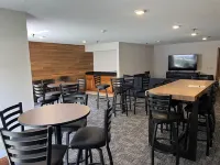 科默斯飯店，璀蔓臻選溫德姆 - 酒吧
