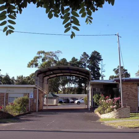 Manjimup Motor Inn