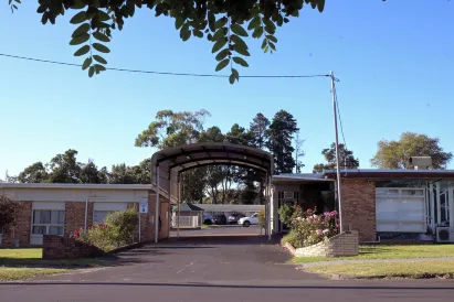 Manjimup Motor Inn