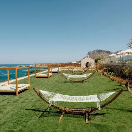 Aulus Chania Resort, Curio Collection by Hilton