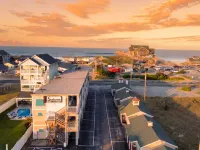 Sea Horse Inn and Cottages Hotels in Nags Head
