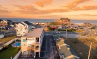 Sea Horse Inn and Cottages